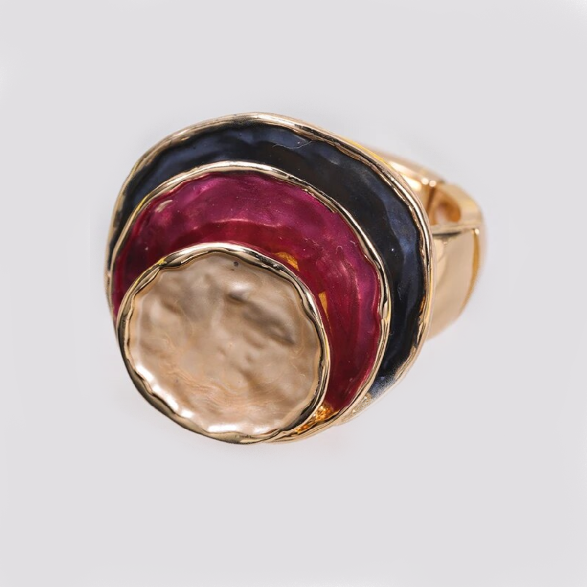 3 Tone Ring