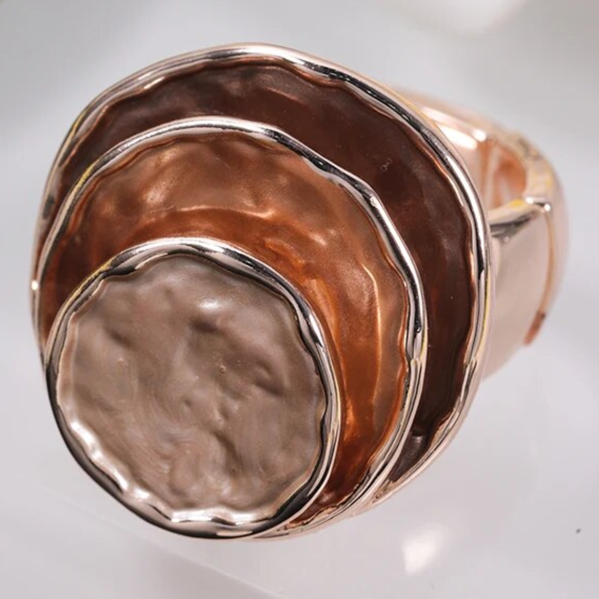 3 Tone Ring