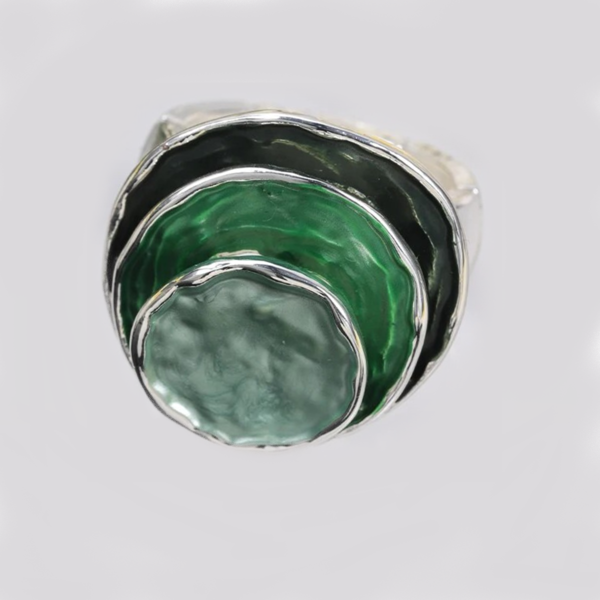 3 Tone Ring