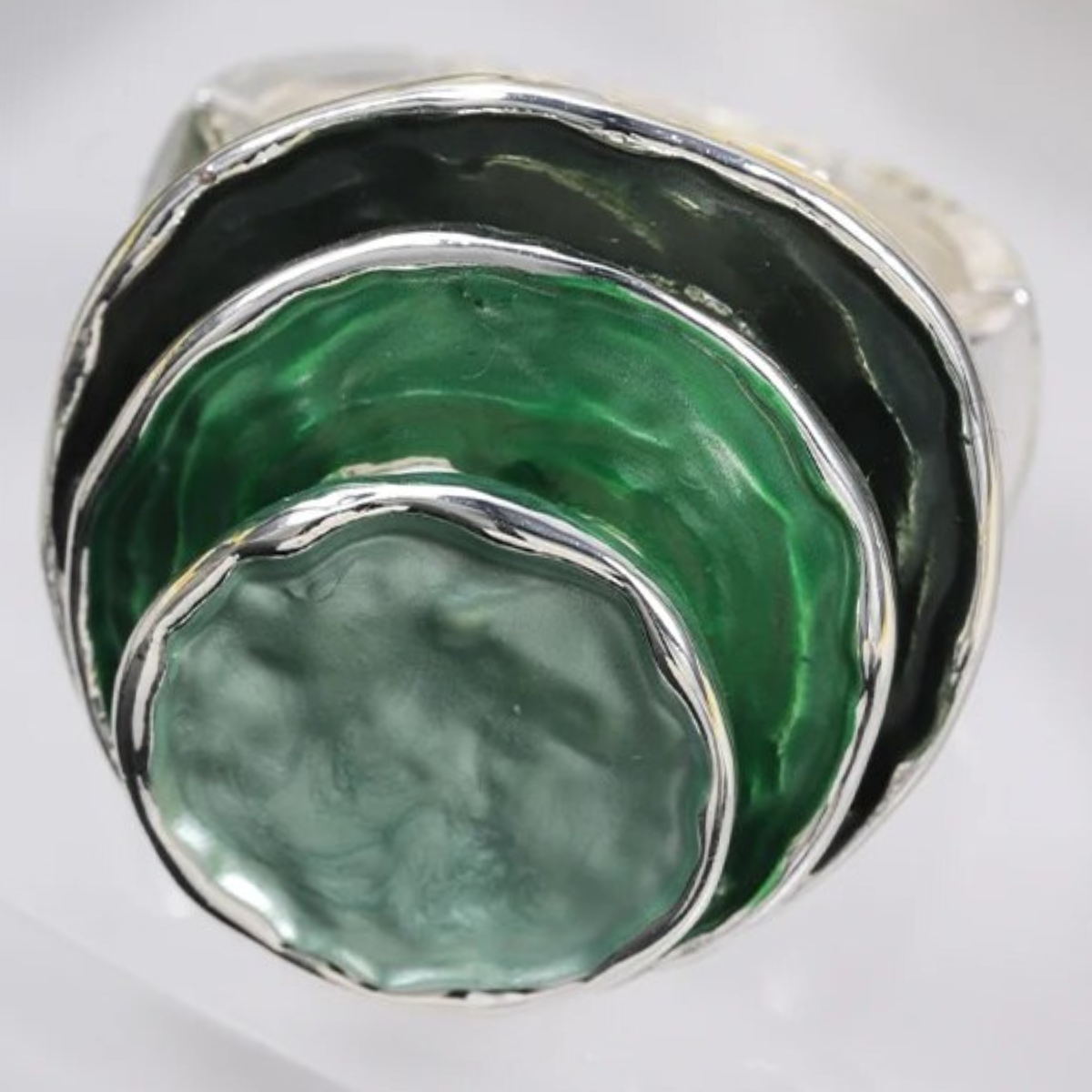 3 Tone Ring