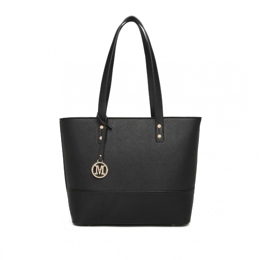 3 PIECE TOTE BAG SET