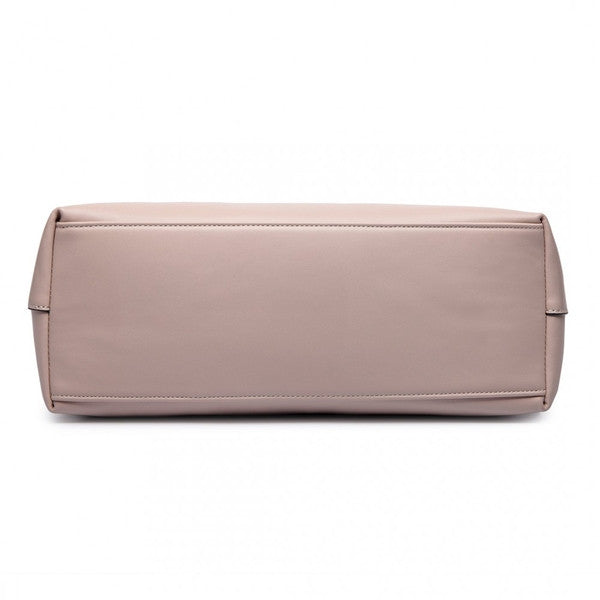 Z-LEATHER TASSEL SLOUCH HOBO BAG CAMEL-SOLD-SOLD-Daring Diva Australia