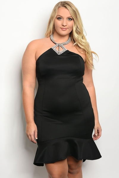 Z-Diana Diamante Sheath Dress-SOLD-SOLD-Daring Diva Australia