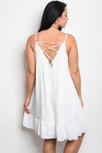 Z-Jennifer Ruffle Dress-SOLD-SOLD-Daring Diva Australia