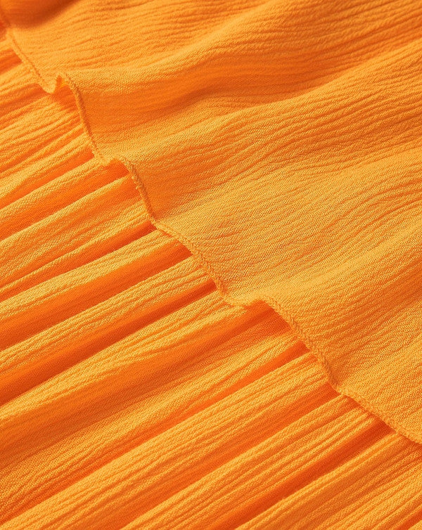 Z-Saffron Layered Maxi Dress-SOLD-SOLD-Daring Diva Australia