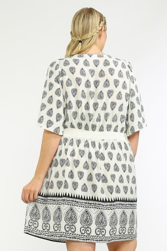 Z-Black Heart Embroidered Dress-SOLD-SOLD-Daring Diva Australia