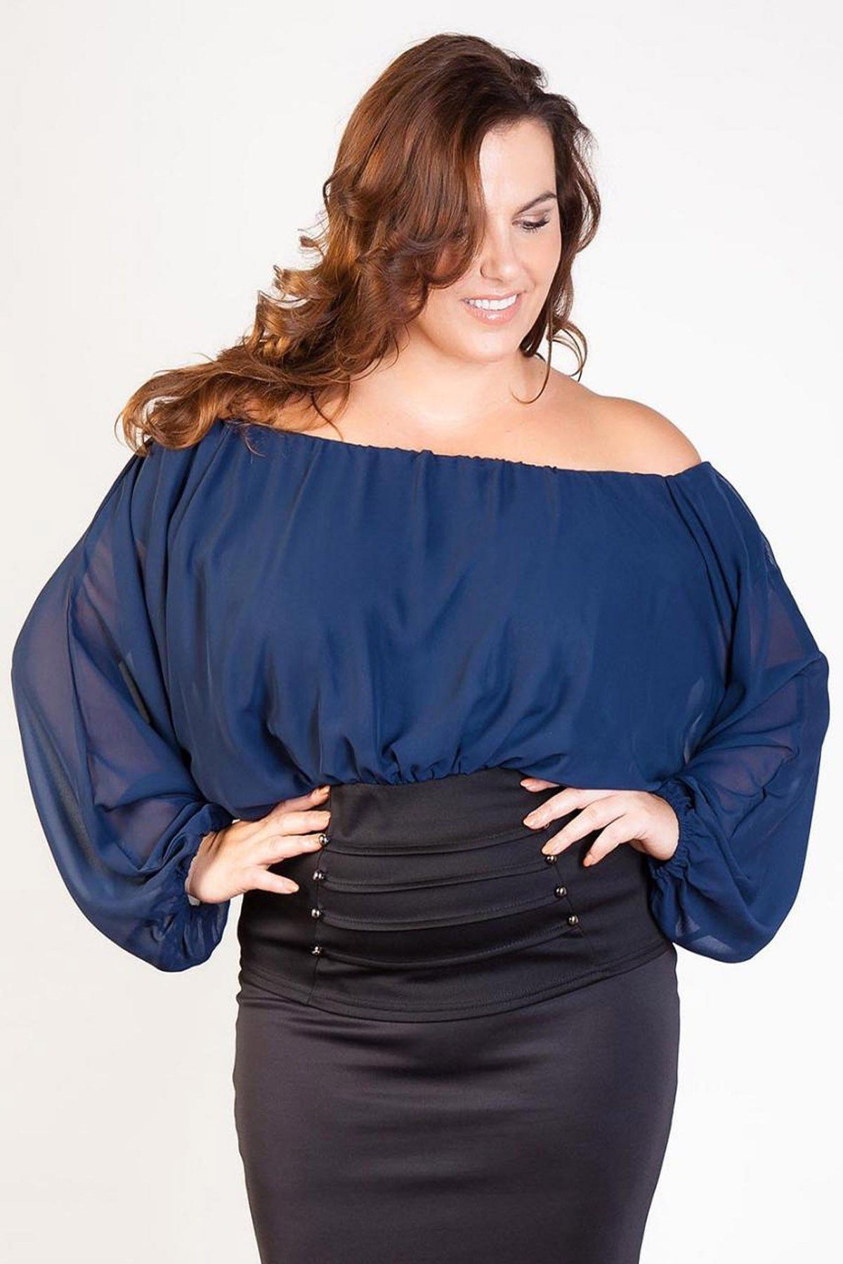 Mayra Corset Gypsy Top-Tops-Daring Diva Australia-Daring Diva Australia