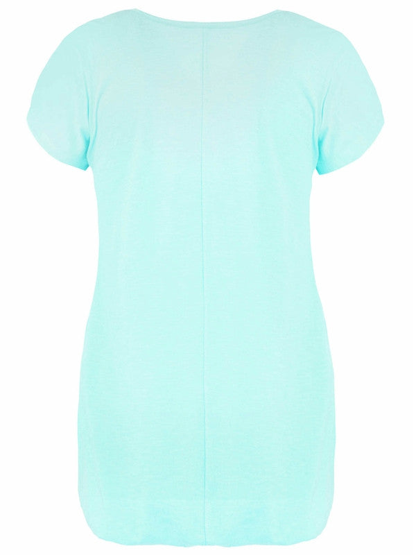 Z-Bubble Hem Gypsy Top-SOLD-SOLD-Daring Diva Australia