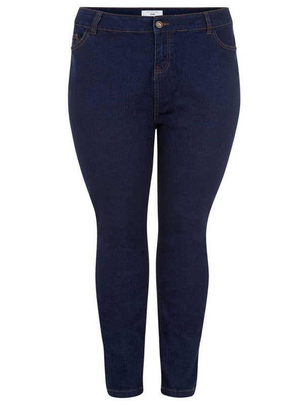 Z-Rich Cotton Skinny Jeans-SOLD-SOLD-Daring Diva Australia
