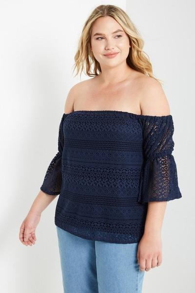 Lacey Moments Top-Tops-Daring Diva Australia-18-Daring Diva Australia