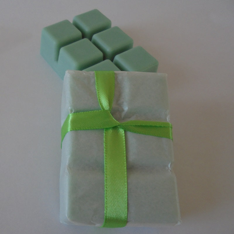 quirche zorche candles, scented wax, scented melt, fragrant wax, fragrant melt, wick, wax, melt, wax melts, wax fragrance, home fragrance, decor, fragrance, oil burner, coconut, lime, green