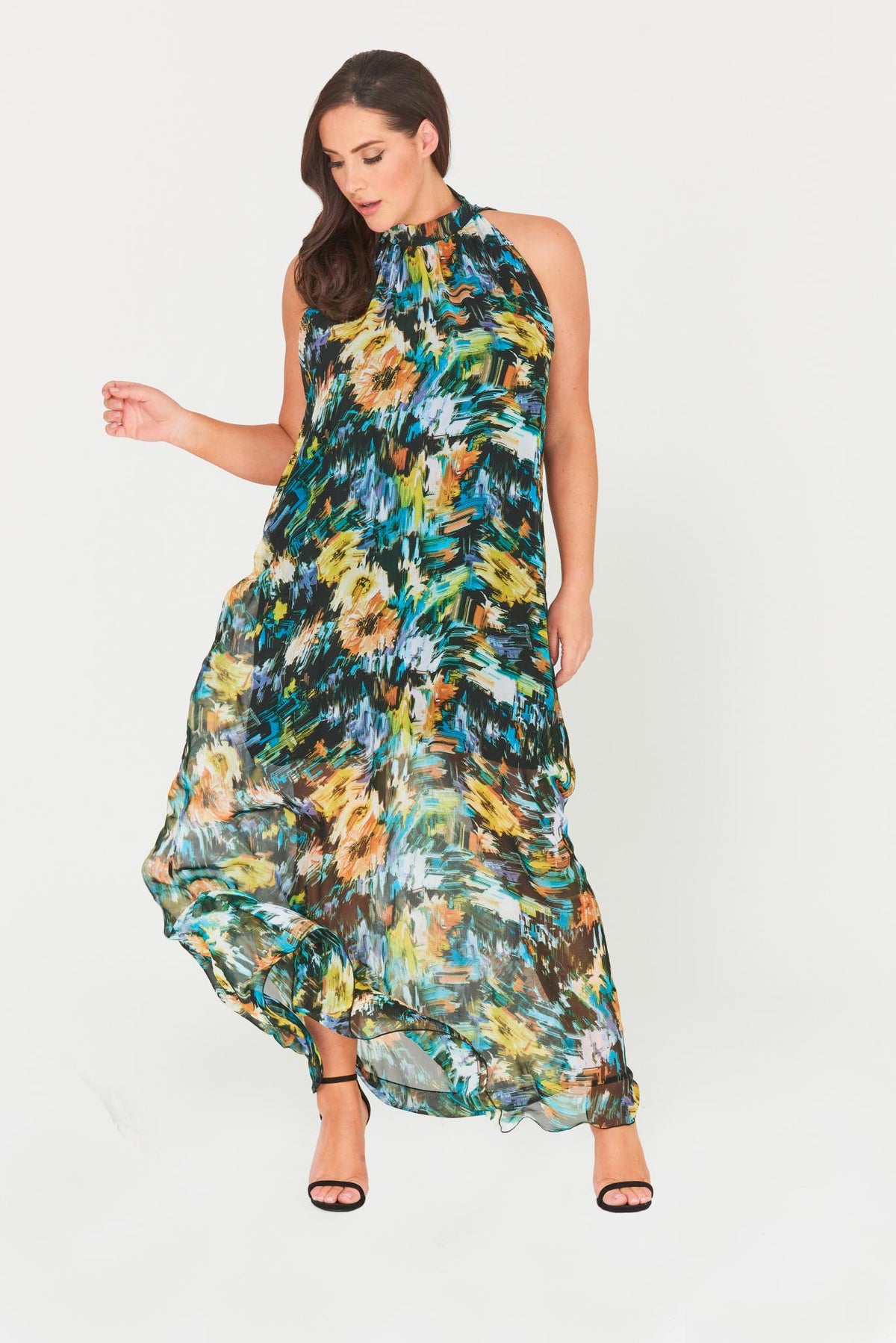 Myah Maxi Dress-SOLD-SOLD-16-Daring Diva Australia