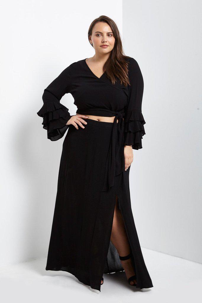 Rihanna Skirt-SOLD-SOLD-Daring Diva Australia