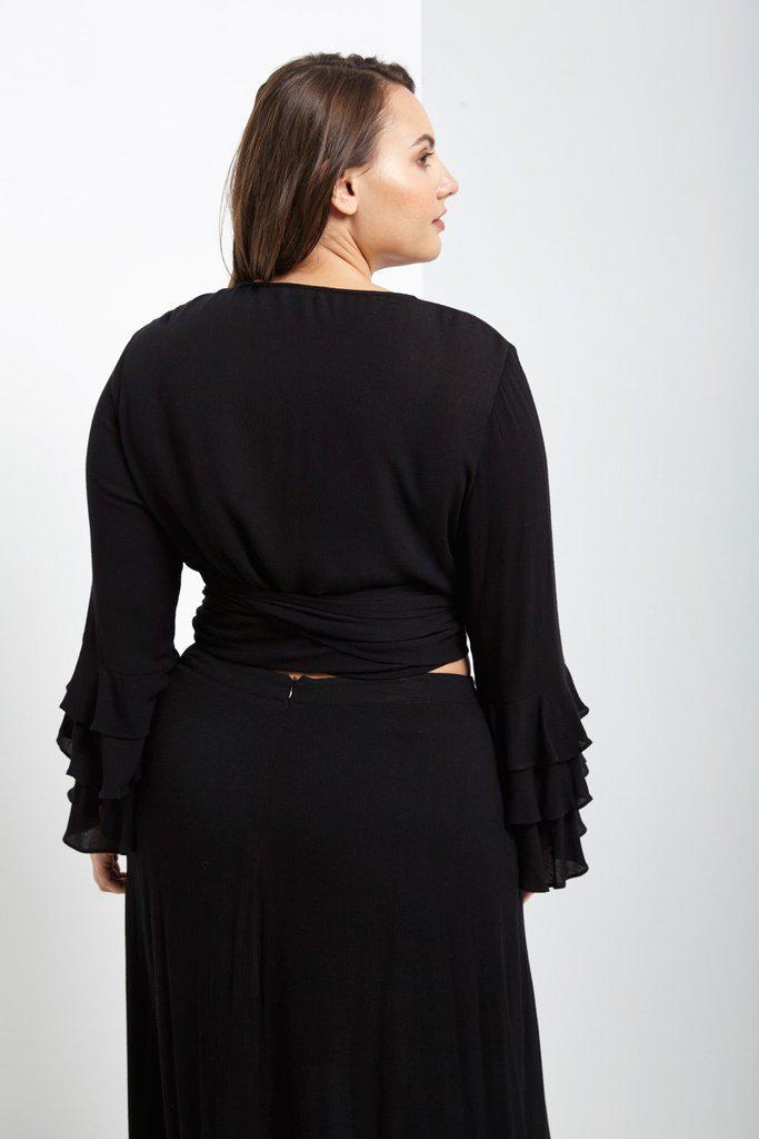 Rihanna Skirt-SOLD-SOLD-Daring Diva Australia