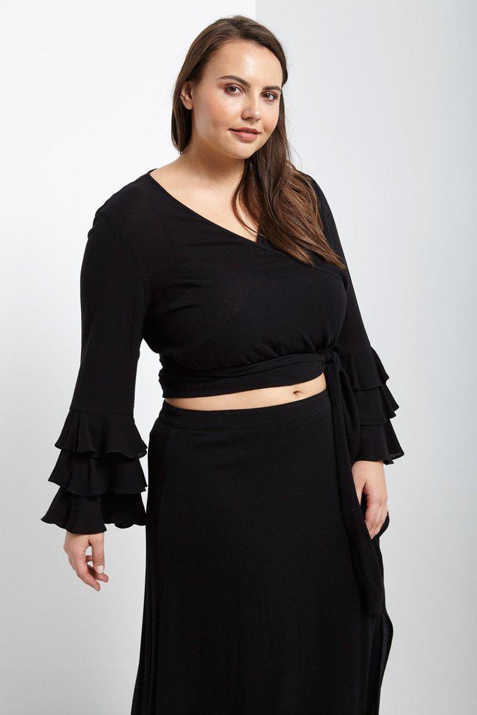 Rihanna Skirt-SOLD-SOLD-Daring Diva Australia