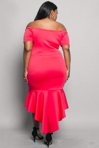 Ivey Midi Dress-SOLD-SOLD-Daring Diva Australia