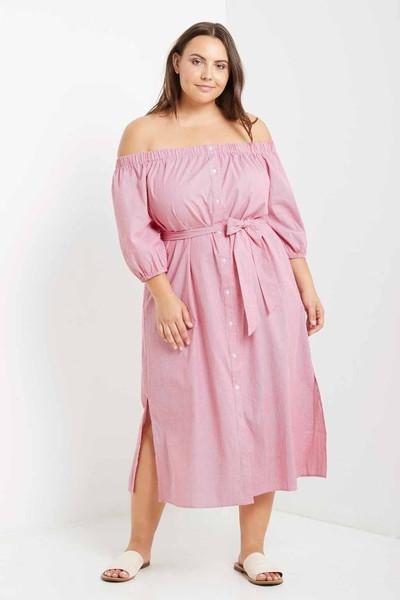 Jacinta Maxi Dress-Dresses-Daring Diva Australia-14-Daring Diva Australia