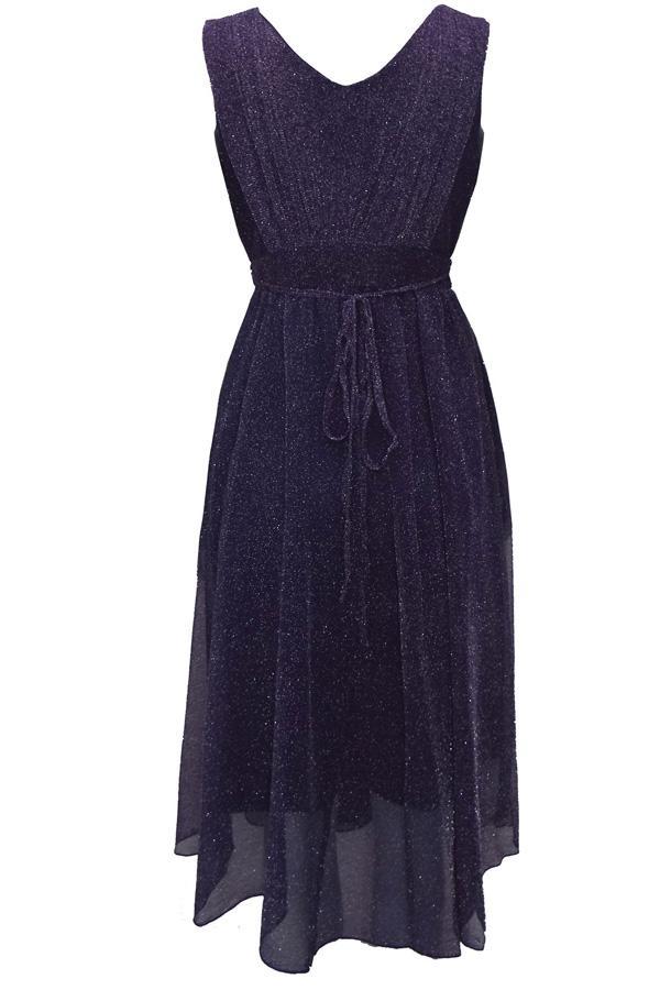 K&D London Shimmer Dress-SOLD-SOLD-Daring Diva Australia