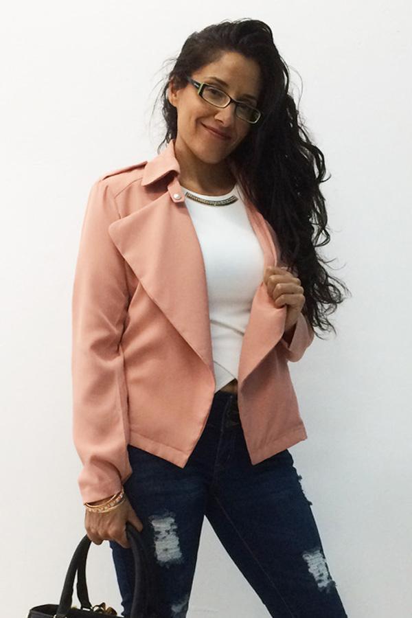 Night Out Moto Jacket-Clearance-Daring Diva Australia-Daring Diva Australia