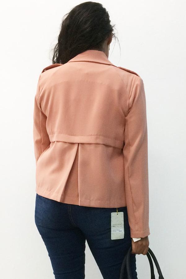 Night Out Moto Jacket-Clearance-Daring Diva Australia-Daring Diva Australia