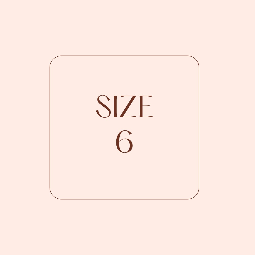 Size 6