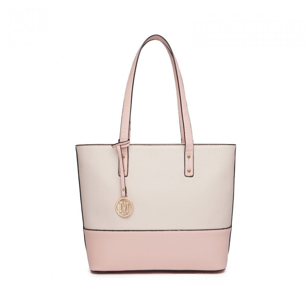 3 PIECE TOTE BAG SET