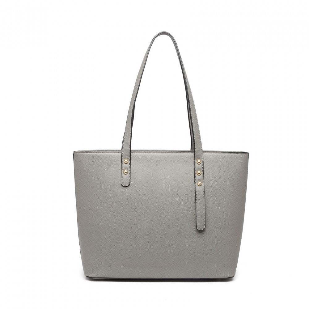 4 PIECE HANDBAG SET