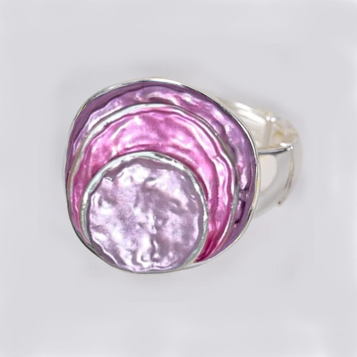 3 Tone Ring