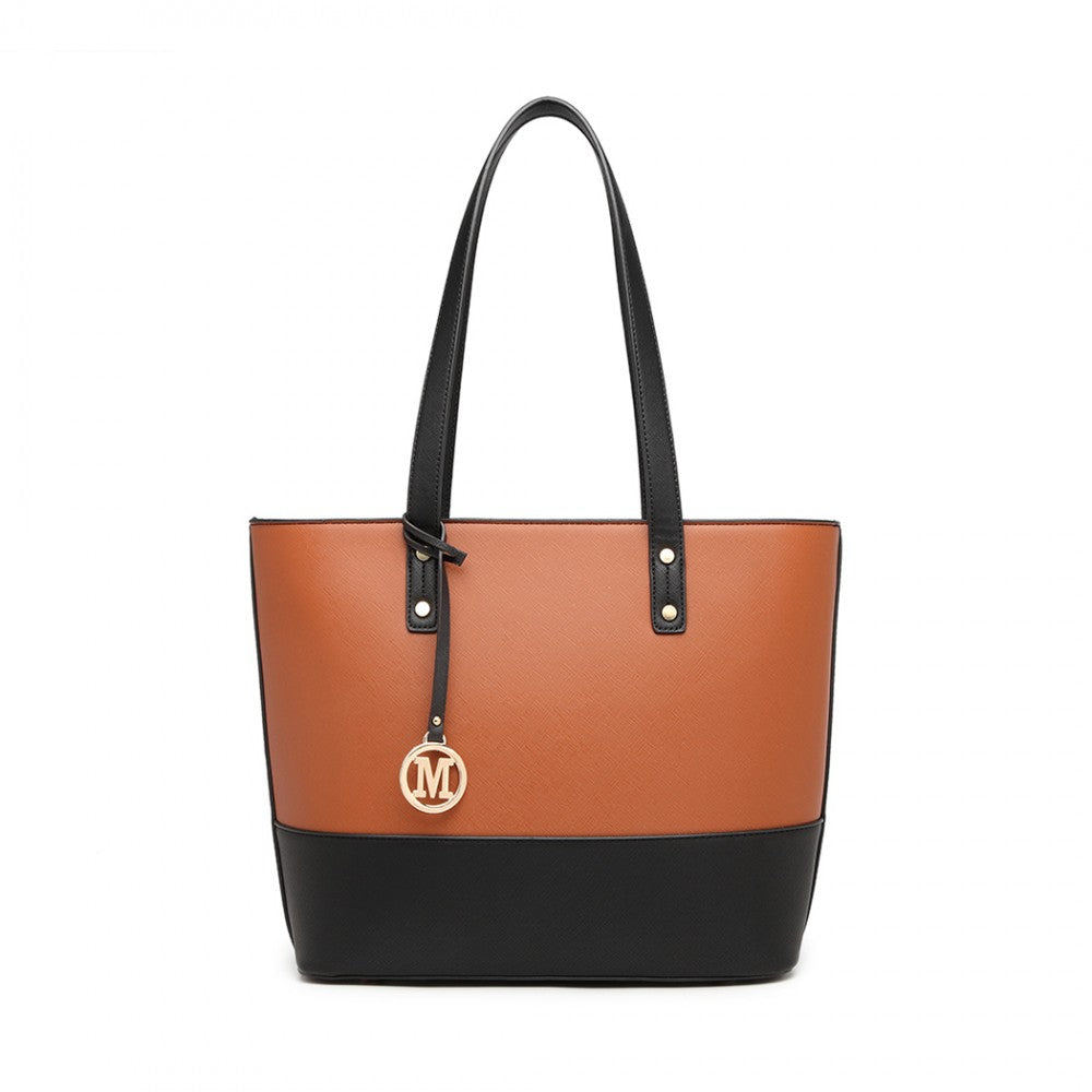 3 PIECE TOTE BAG SET