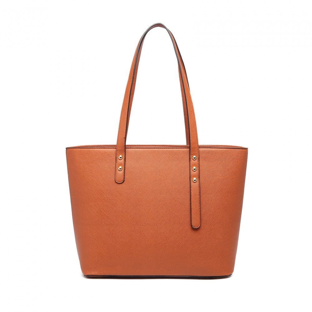 4 PIECE HANDBAG SET