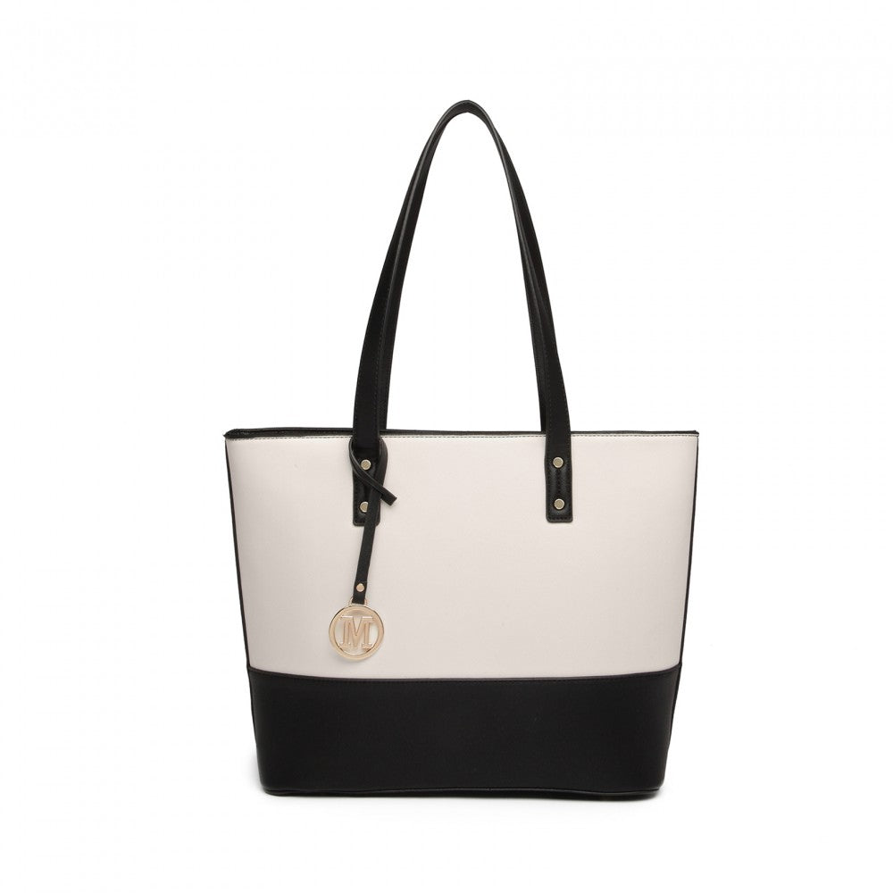 3 PIECE TOTE BAG SET