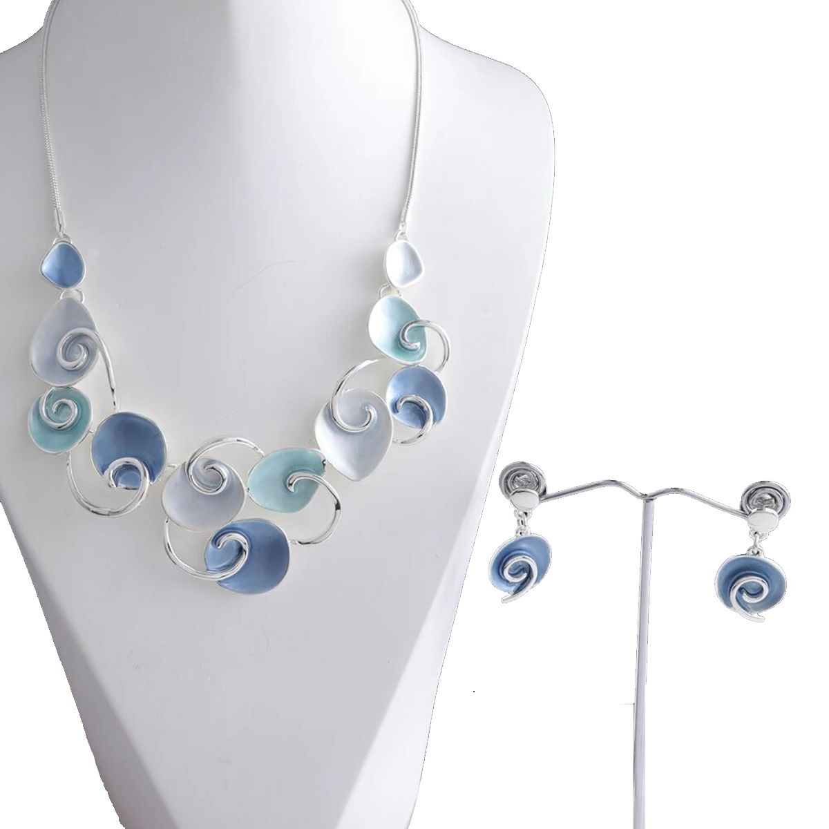 Necklace & Earring Set