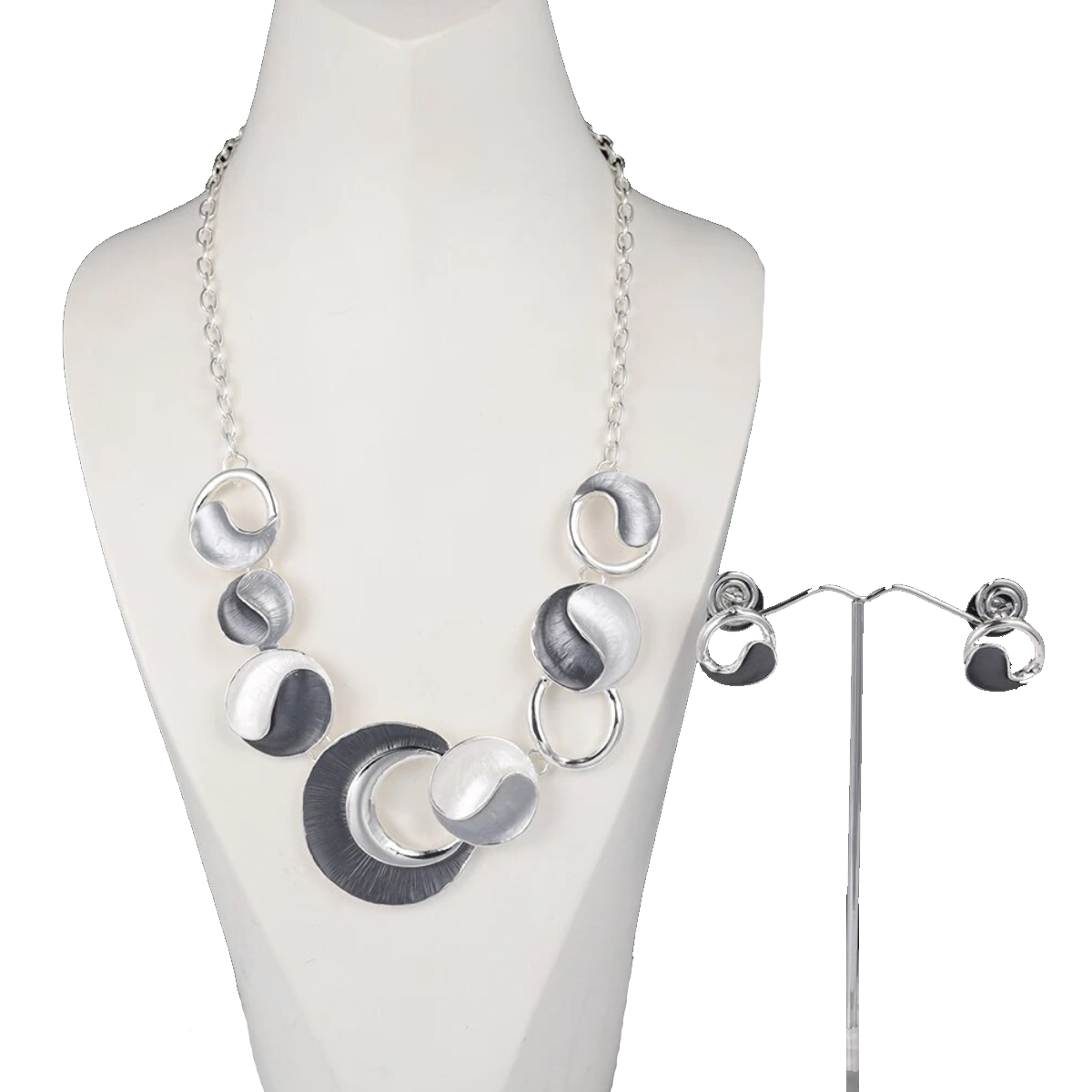 Necklace & Earring Set