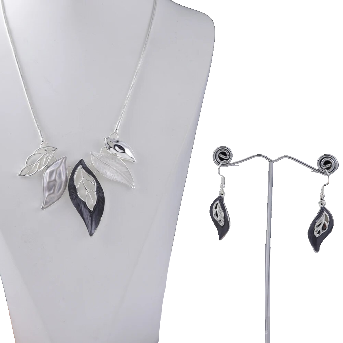 Necklace & Earring Set