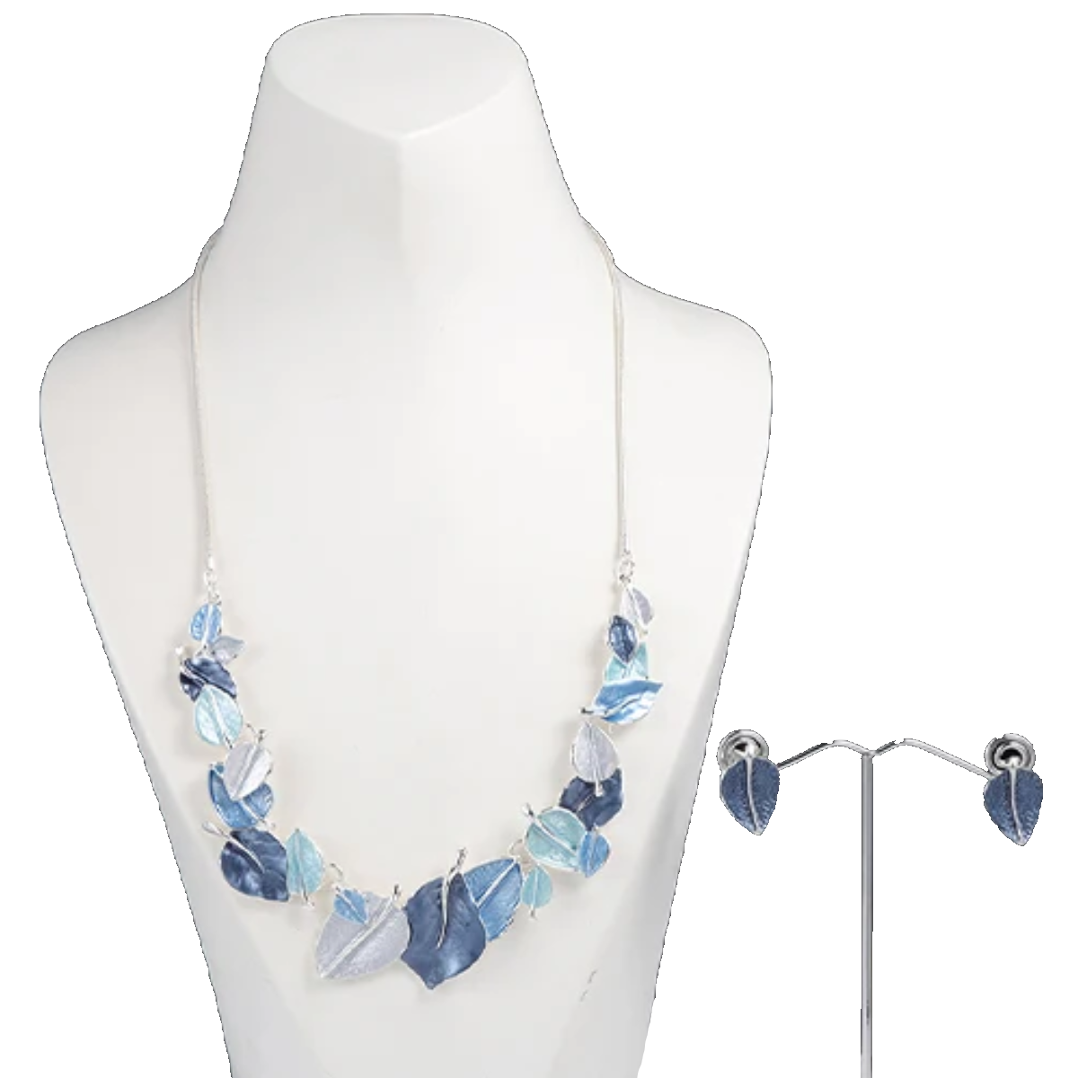 Necklace & Earring Set