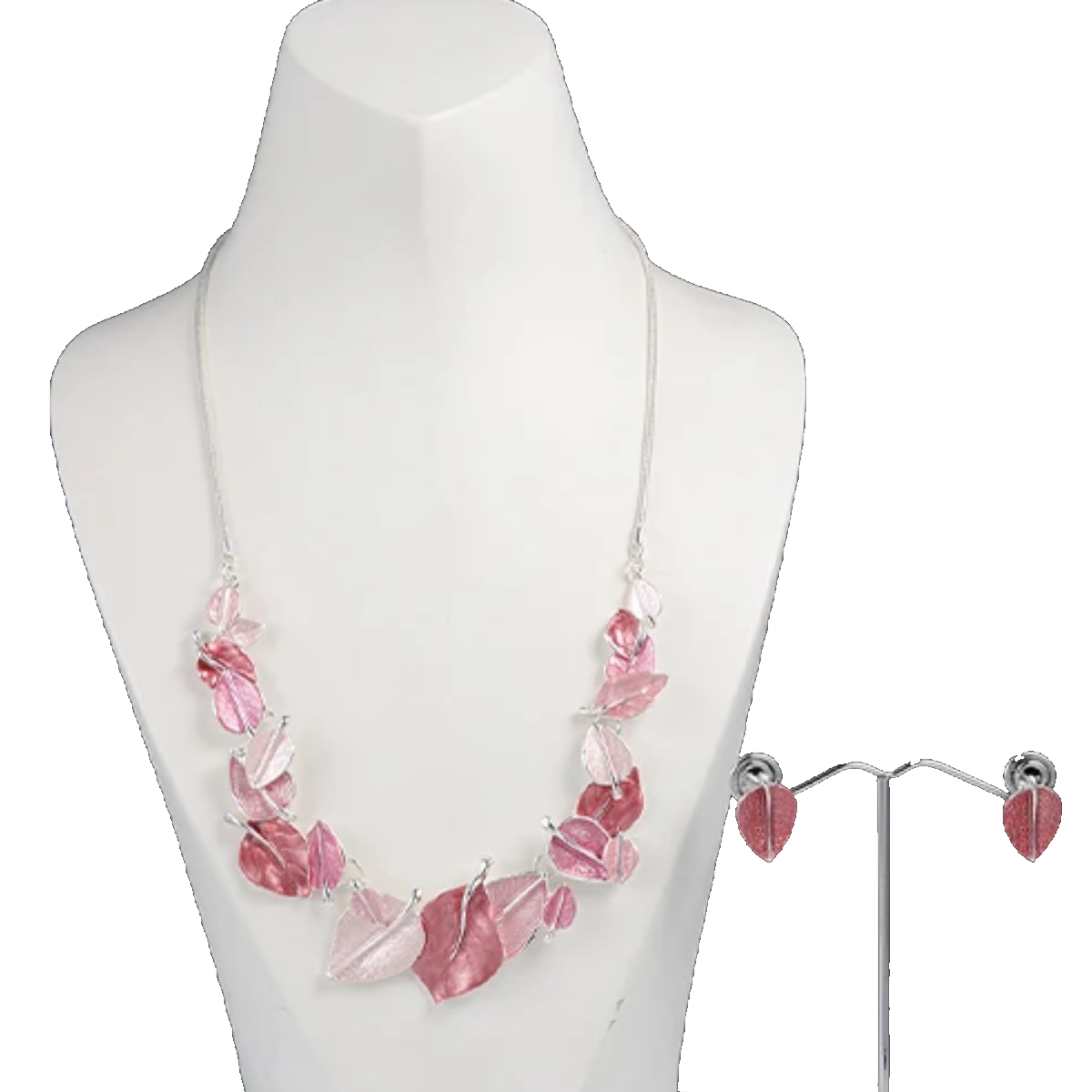 Necklace & Earring Set