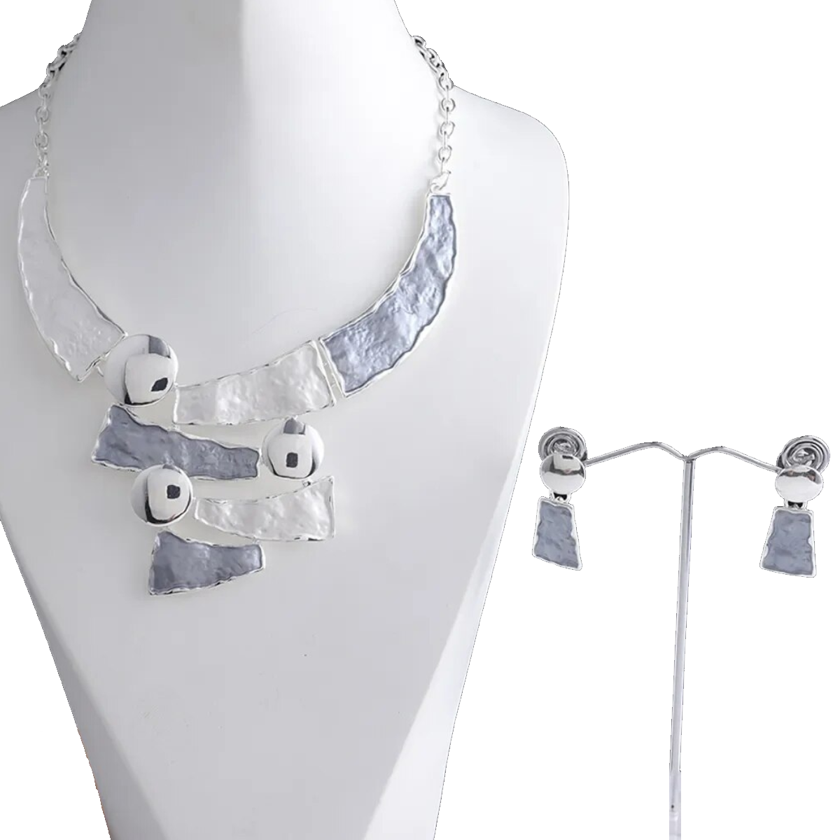 Necklace & Earring Set