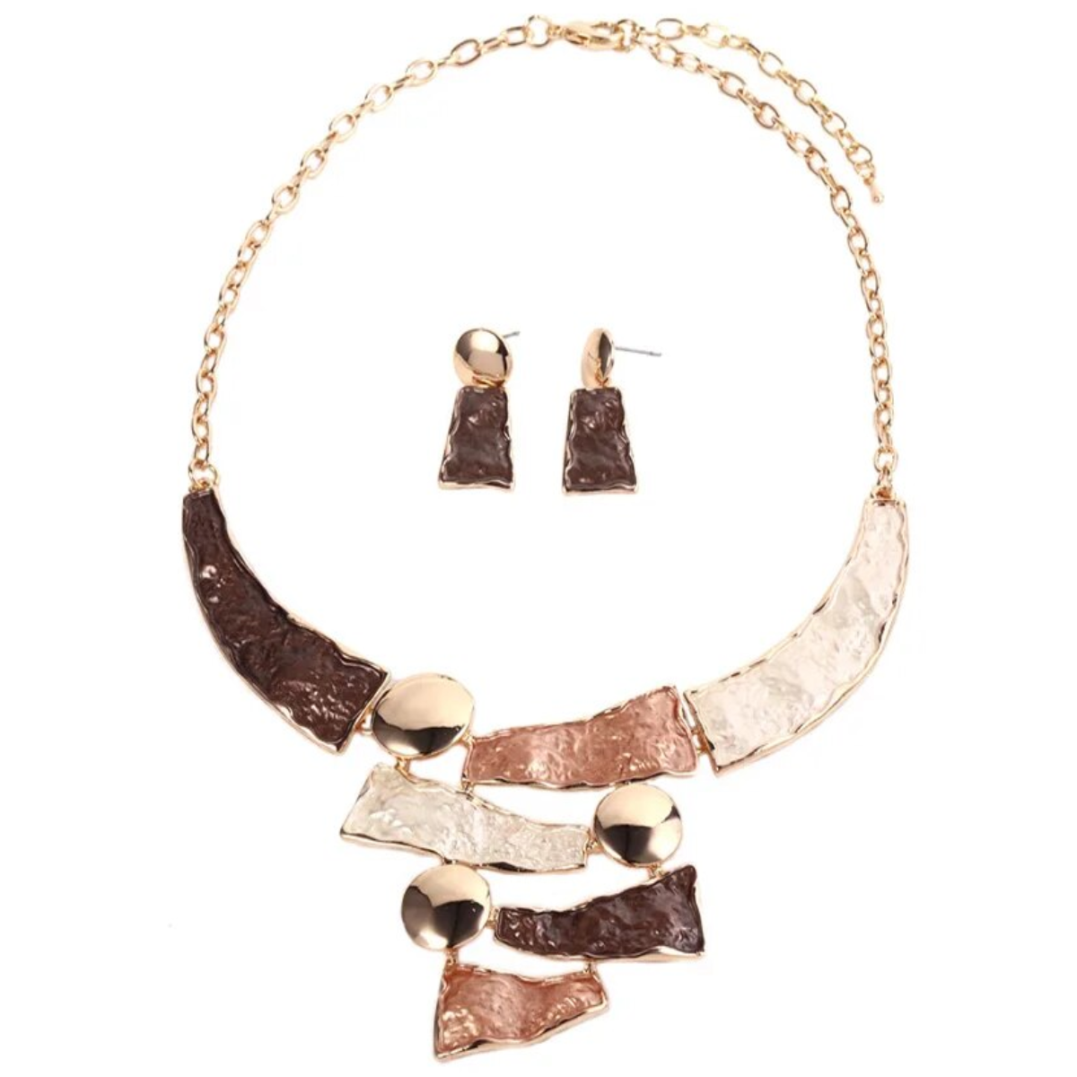 Necklace & Earring Set