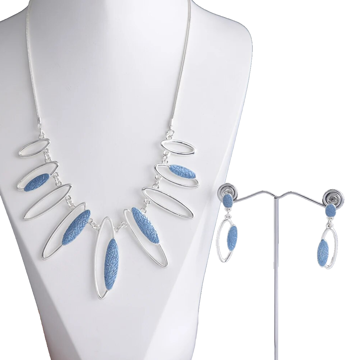 Necklace & Earring Set