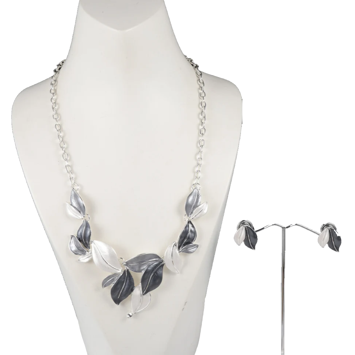 Necklace & Earring Set