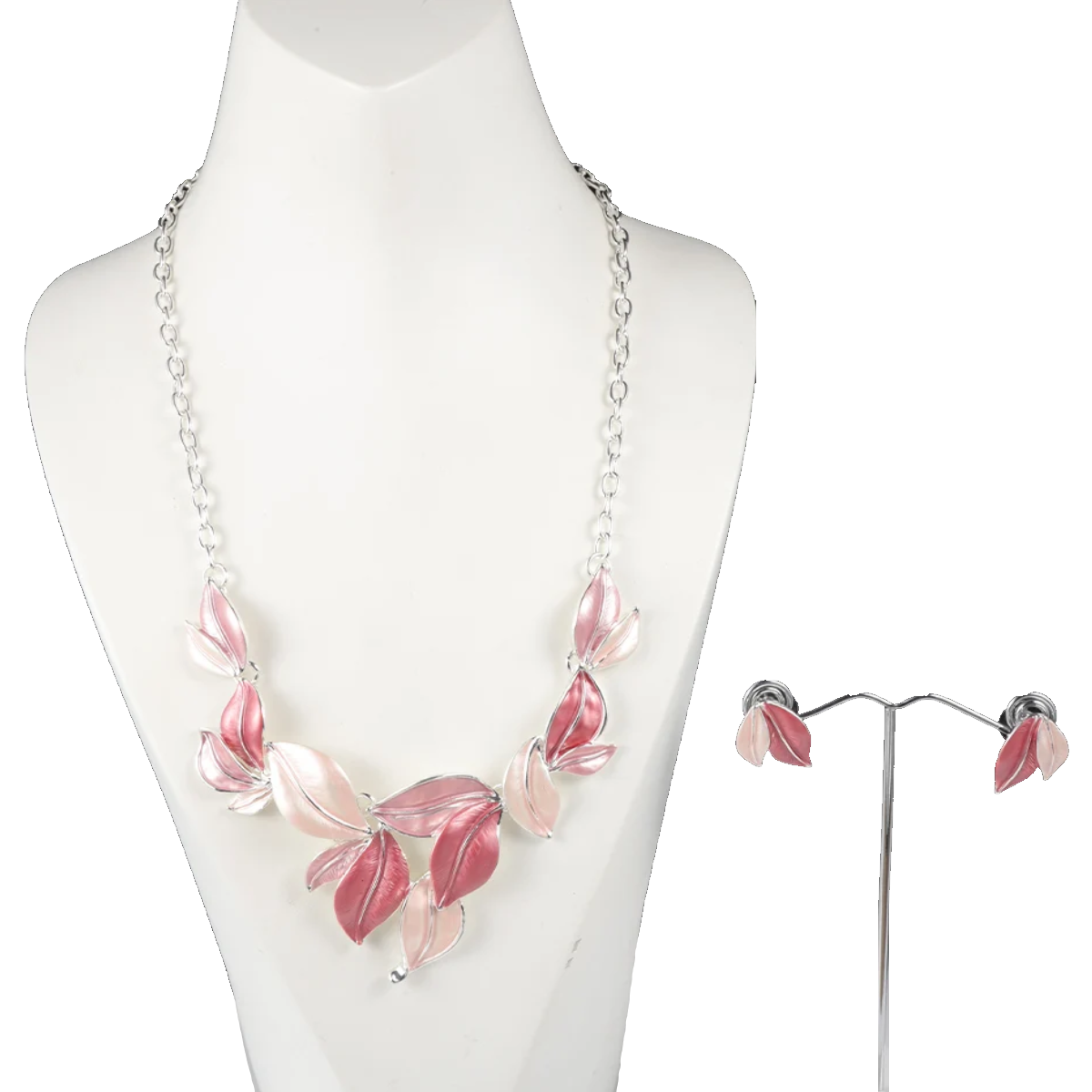 Necklace & Earring Set