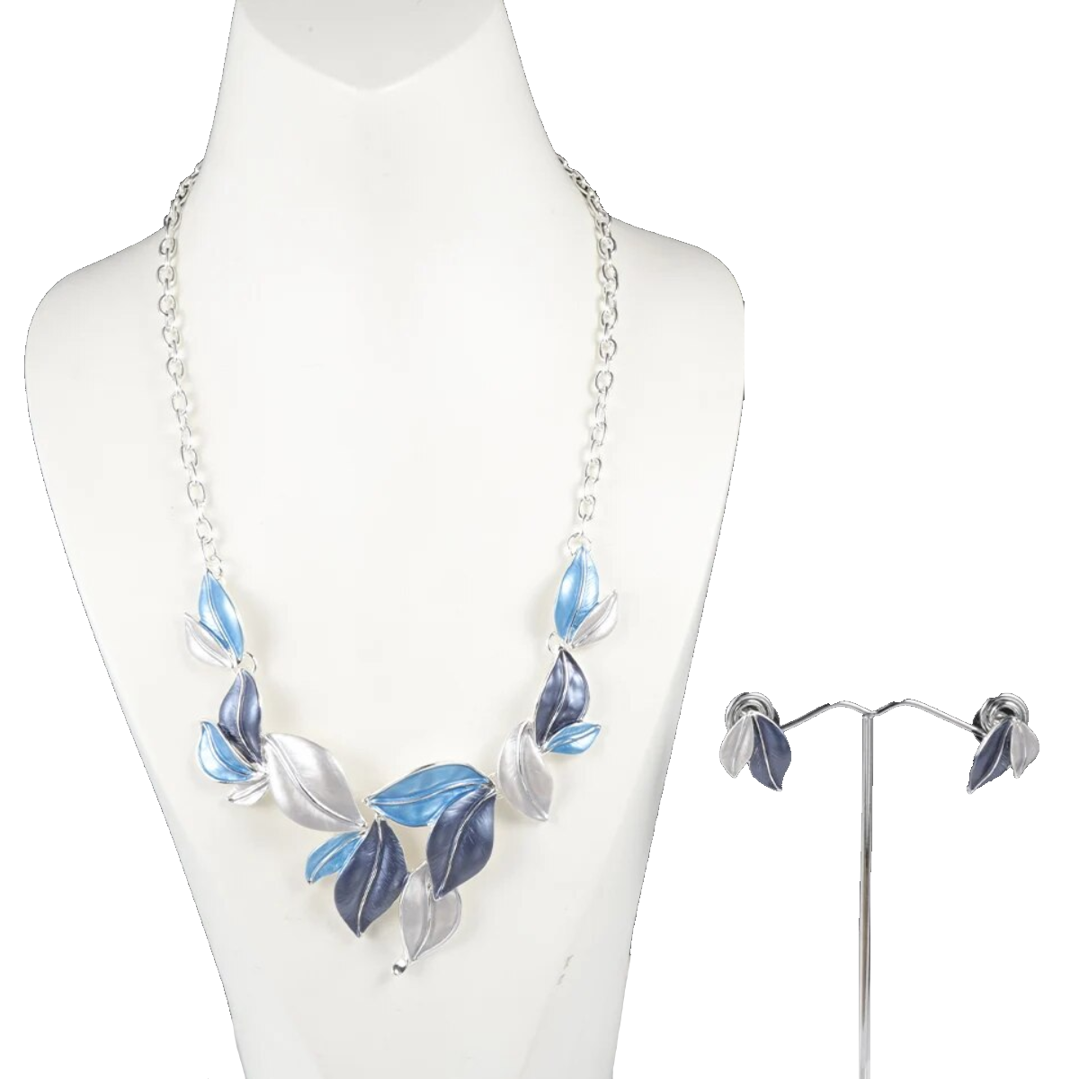 Necklace & Earring Set