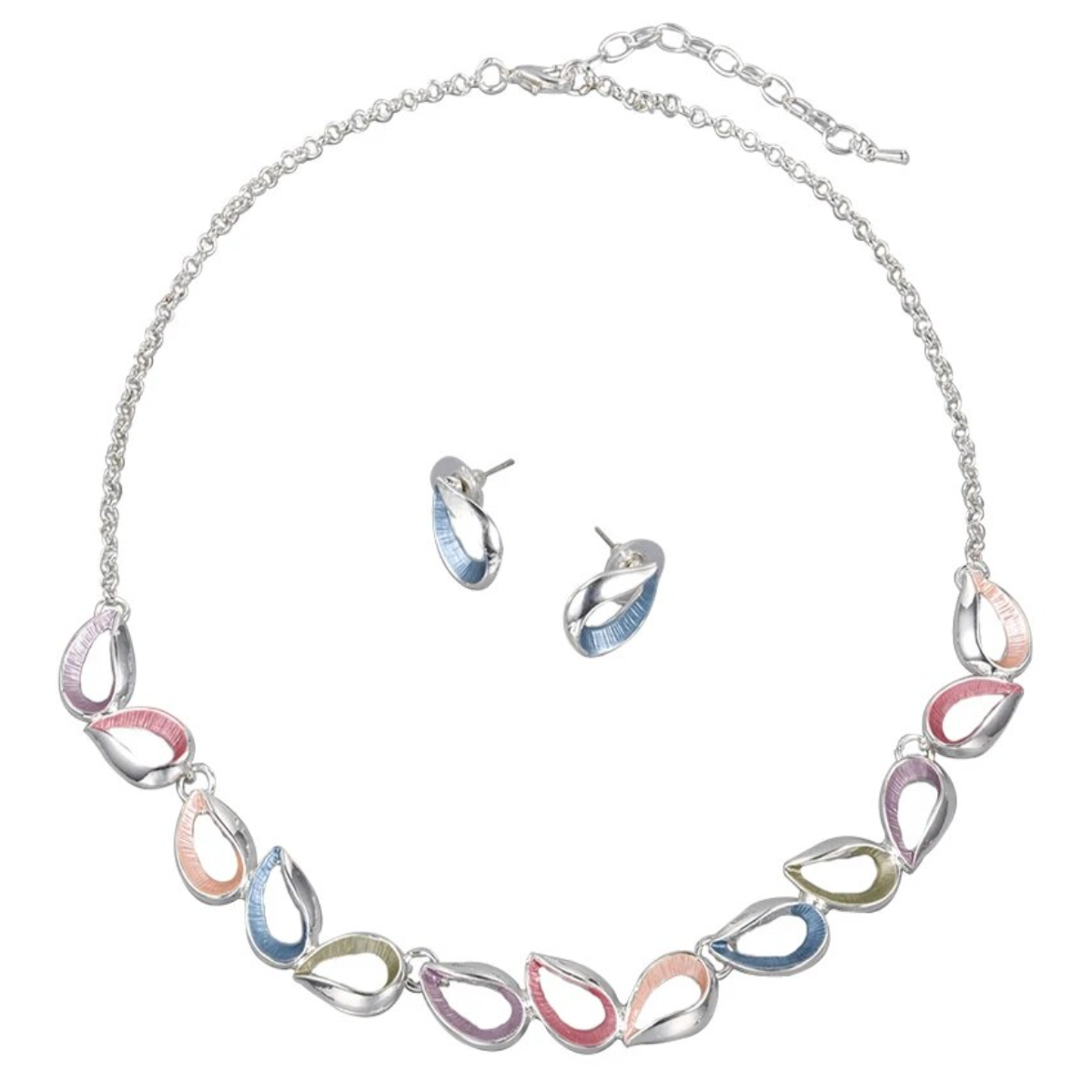Necklace & Earring Set
