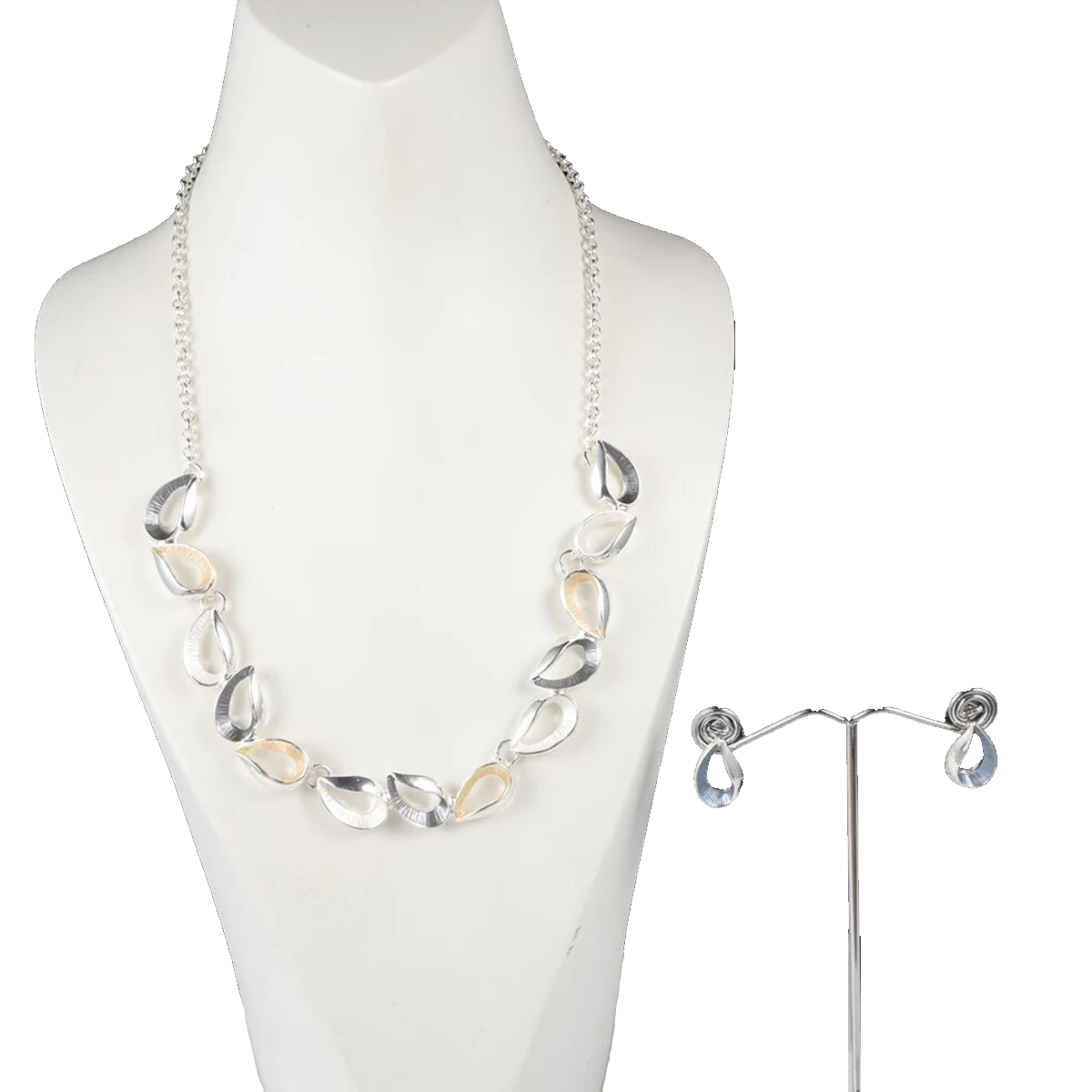 Necklace & Earring Set