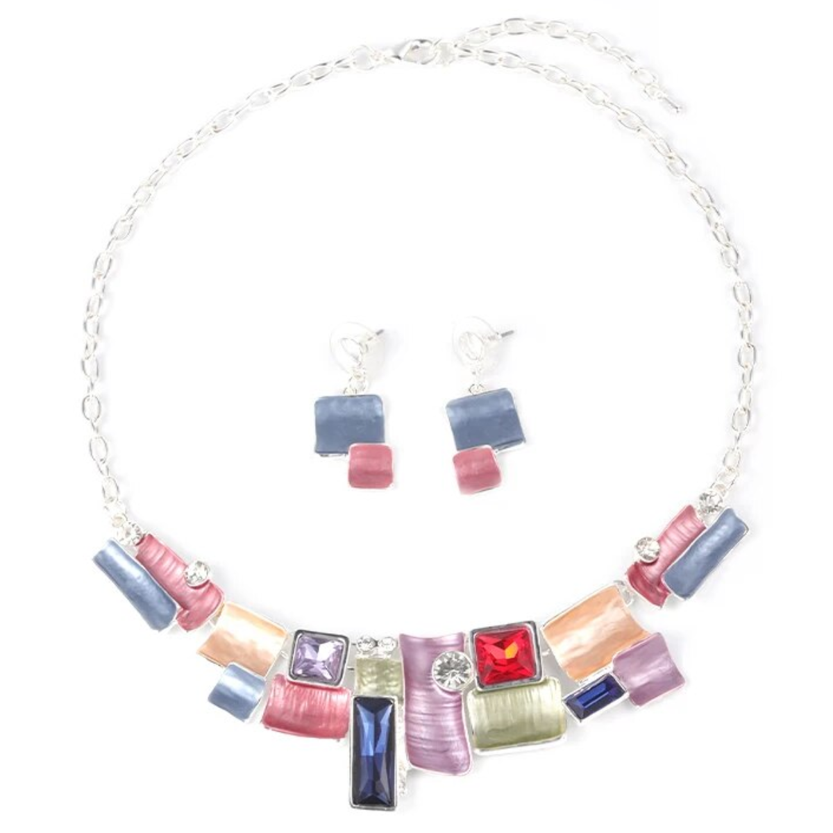 Necklace & Earring Set