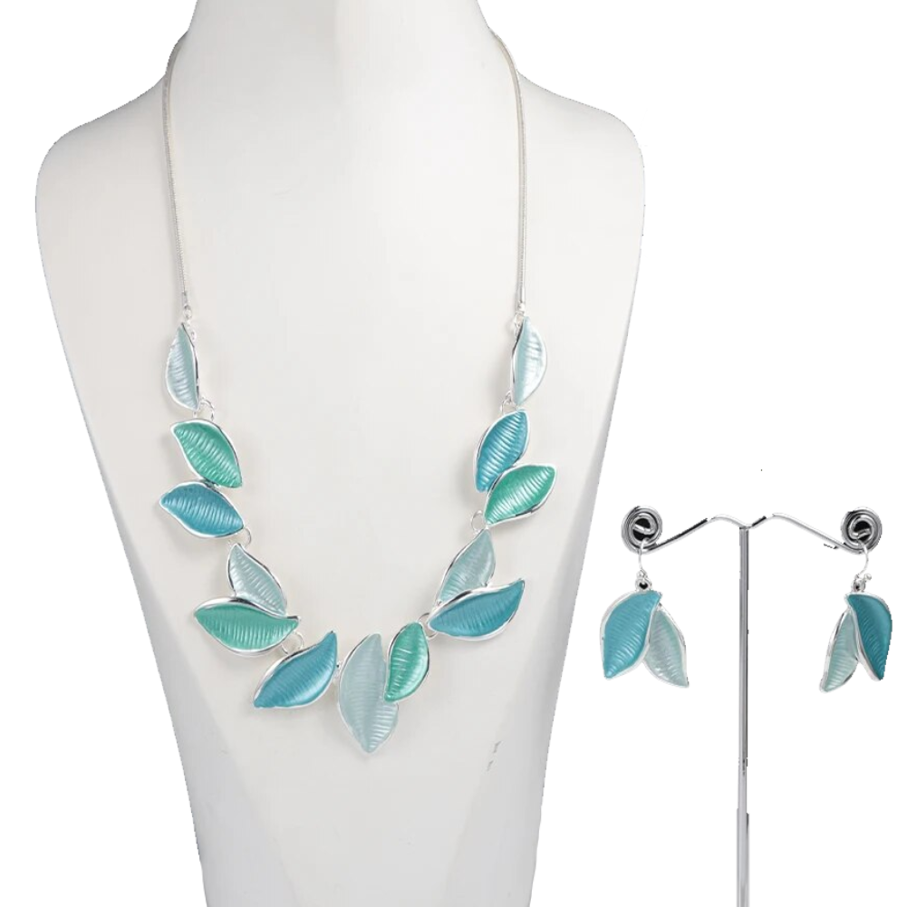 Necklace & Earring Set