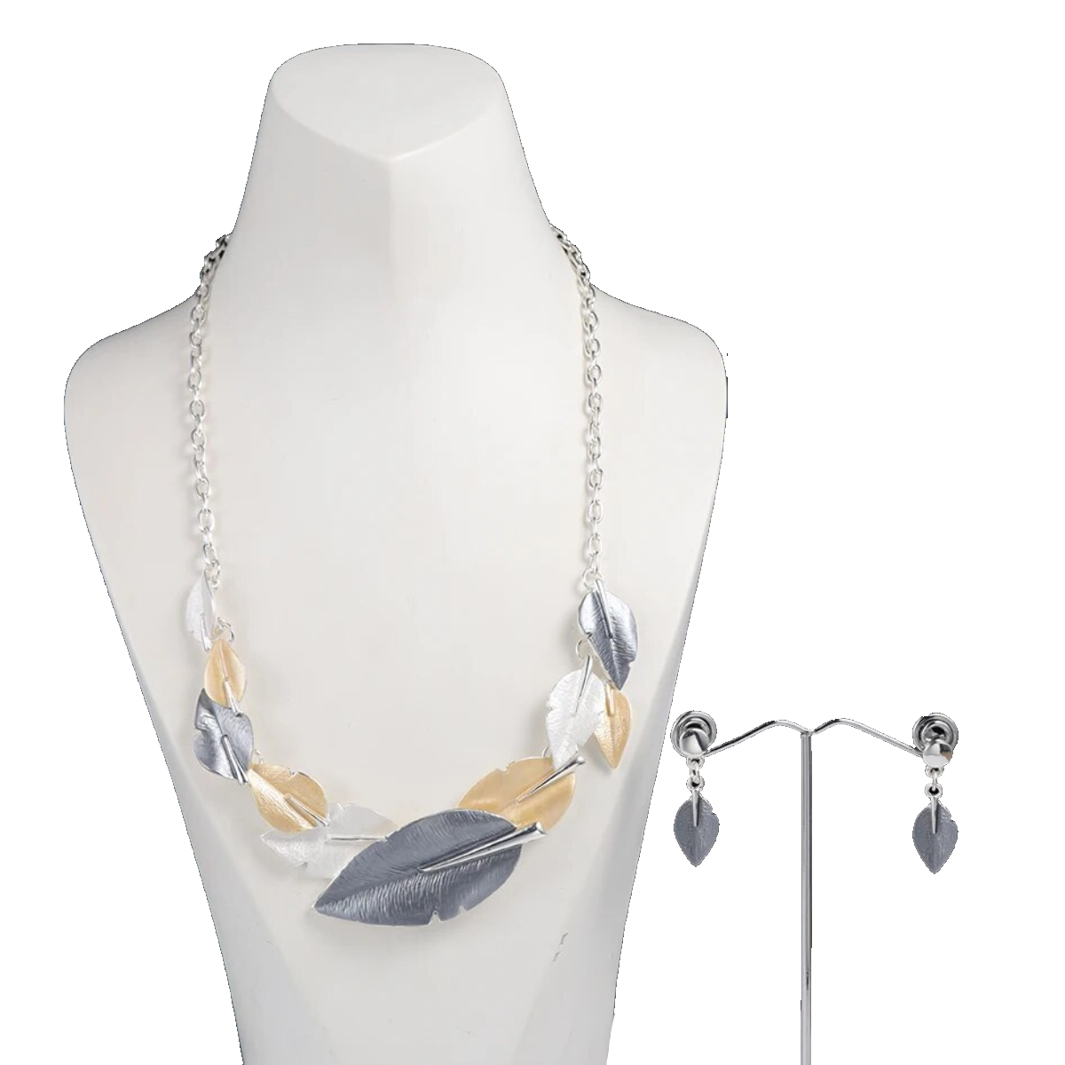 Necklace & Earring Set