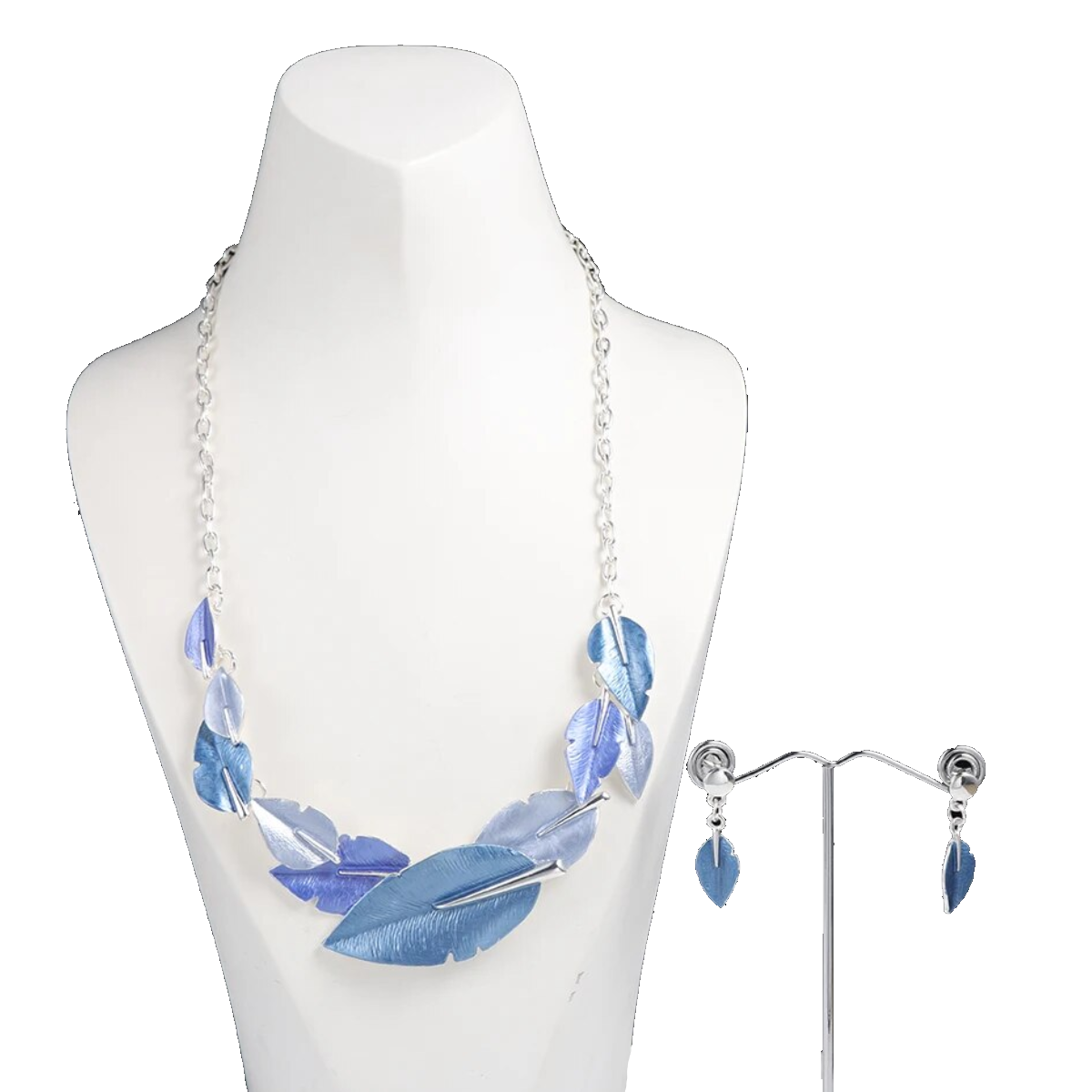 Necklace & Earring Set