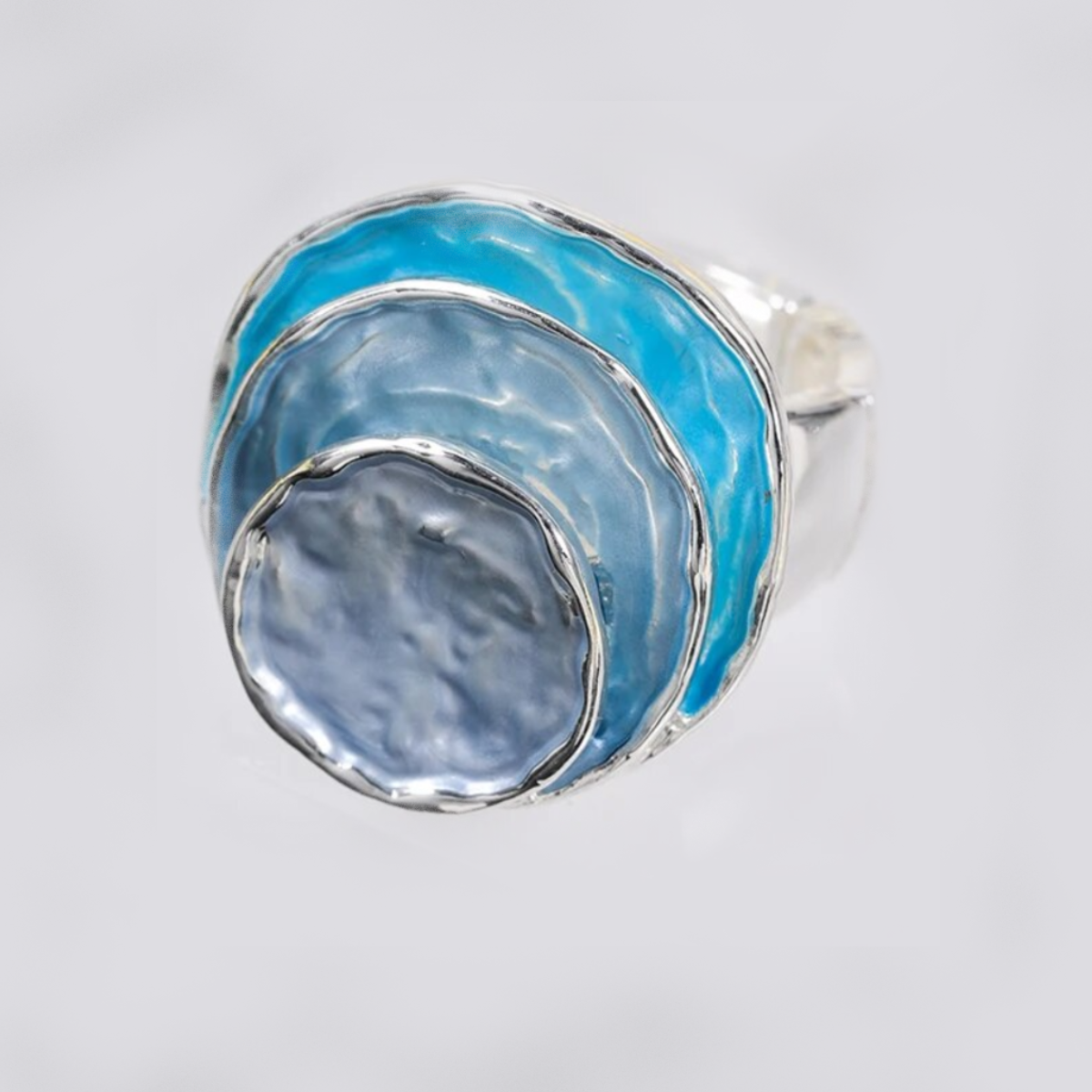 3 Tone Ring