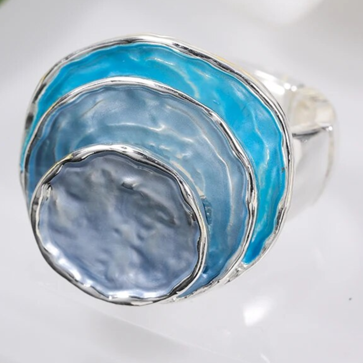 3 Tone Ring